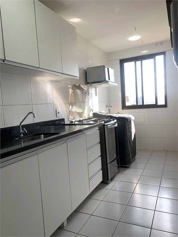 Venda Apartamento Brasília Guará Ii REO800280 57