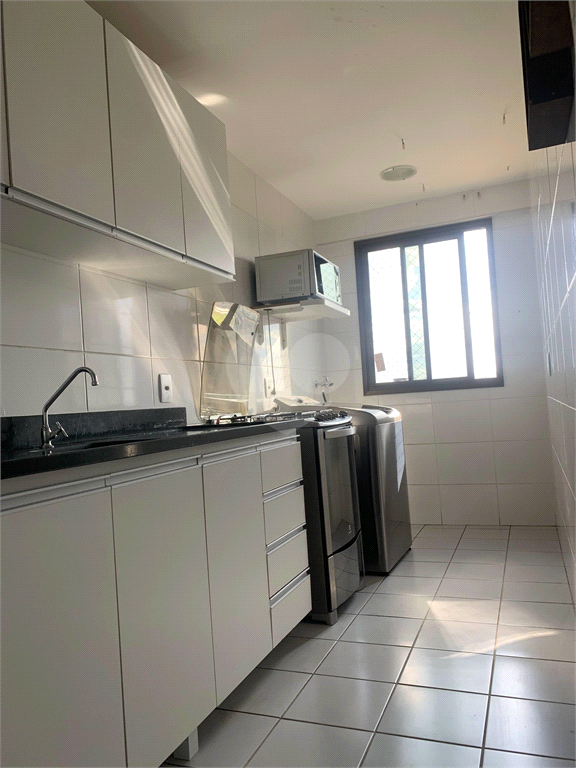 Venda Apartamento Brasília Guará Ii REO800280 40