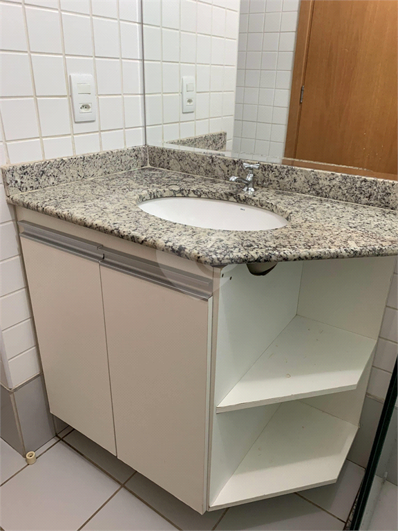 Venda Apartamento Brasília Guará Ii REO800280 25