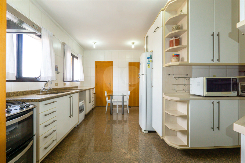 Venda Apartamento São Paulo Perdizes REO800286 15