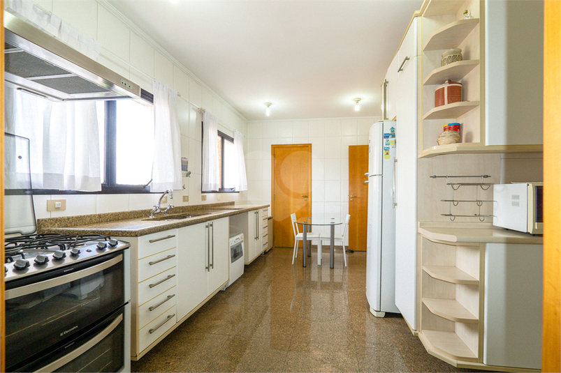 Venda Apartamento São Paulo Perdizes REO800286 18