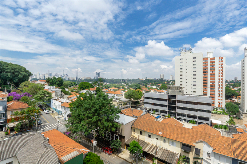 Venda Apartamento São Paulo Perdizes REO800286 7