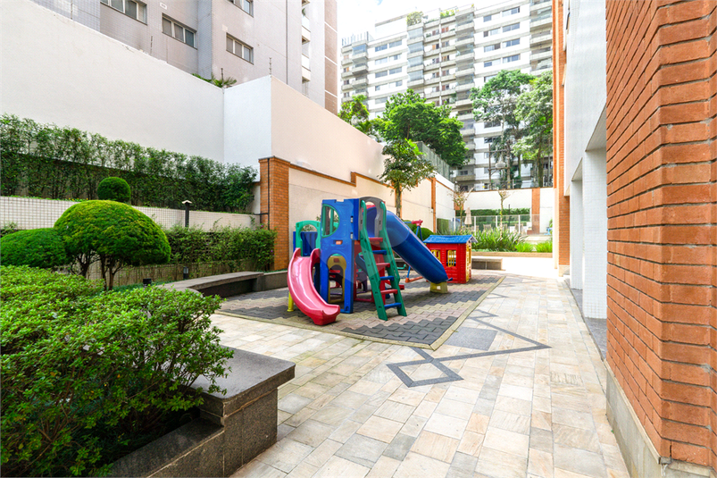 Venda Apartamento São Paulo Perdizes REO800286 40