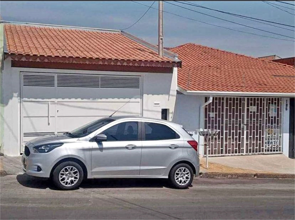 Venda Casa São Carlos Cidade Aracy REO800297 1