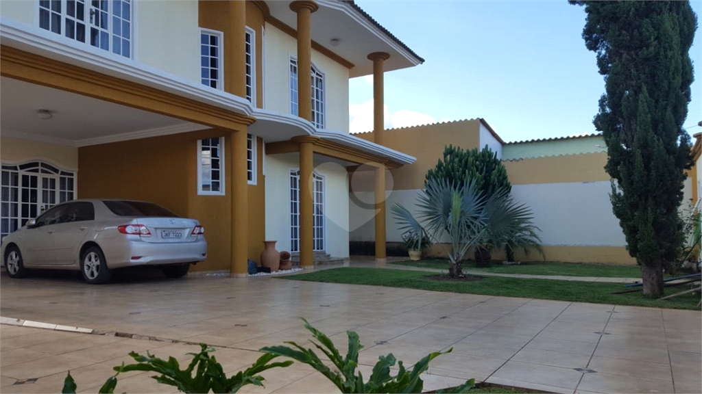 Venda Casa Brasília Samambaia Sul (samambaia) REO800311 22