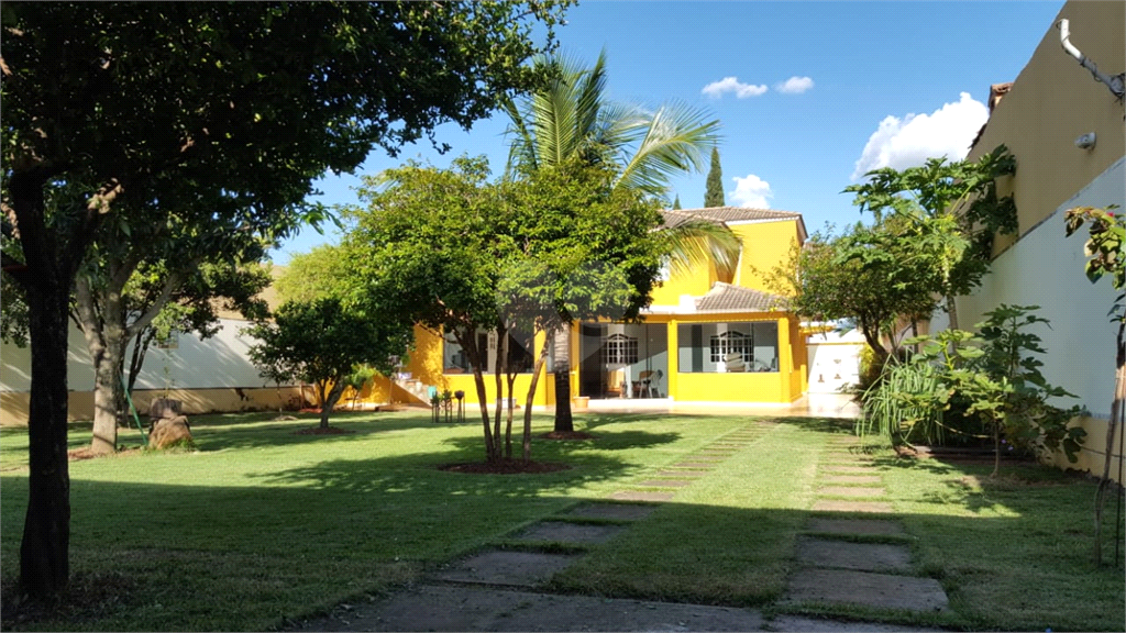 Venda Casa Brasília Samambaia Sul (samambaia) REO800311 20