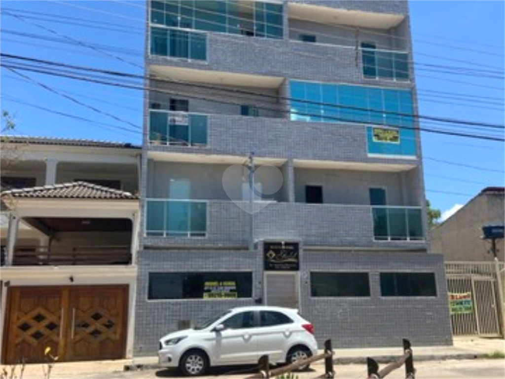 Venda Apartamento Brasília Areal (águas Claras) REO800316 12