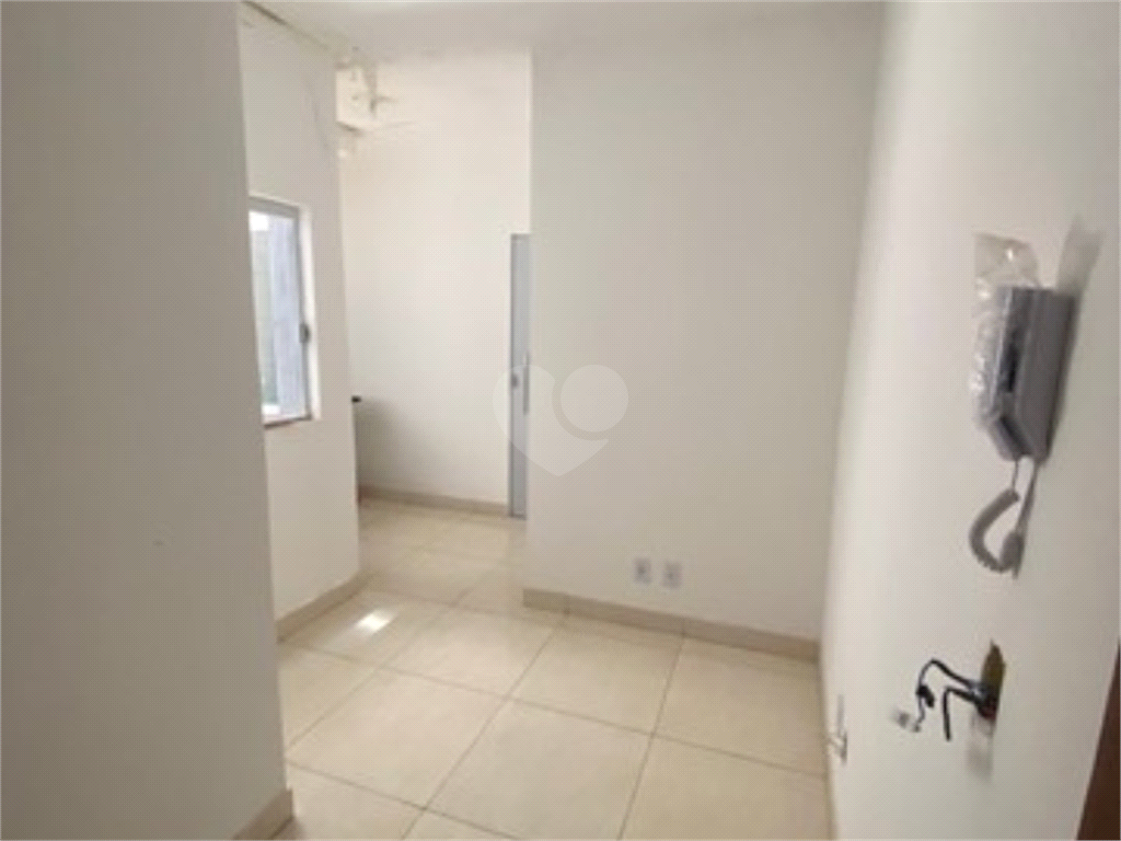 Venda Apartamento Brasília Areal (águas Claras) REO800316 5