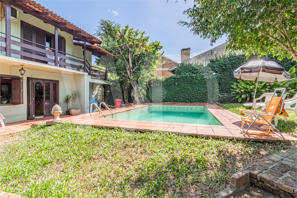 Venda Casa Gravataí Oriço REO800319 16