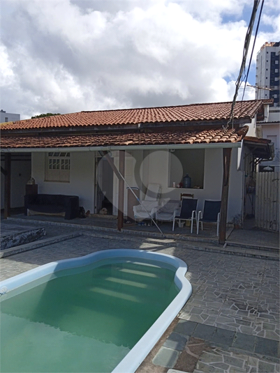 Venda Casa Salvador Pituba REO800328 17