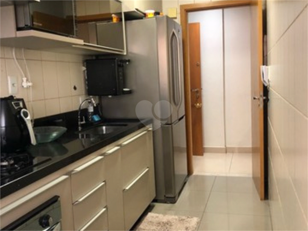 Venda Apartamento Brasília Sul (águas Claras) REO800343 12