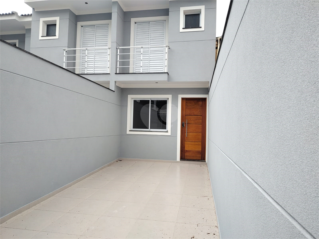 Venda Sobrado São Paulo Vila Nivi REO800363 46