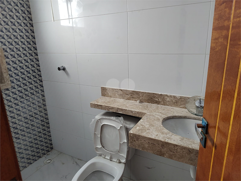 Venda Sobrado São Paulo Vila Nivi REO800363 21