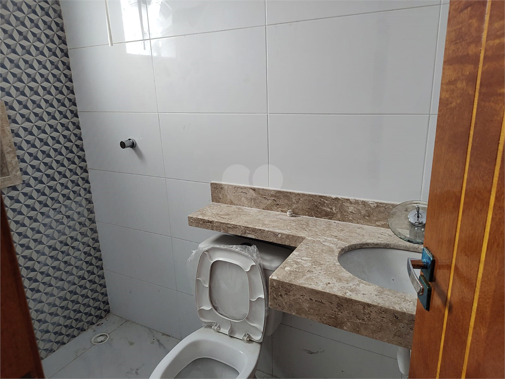 Venda Sobrado São Paulo Vila Nivi REO800363 22