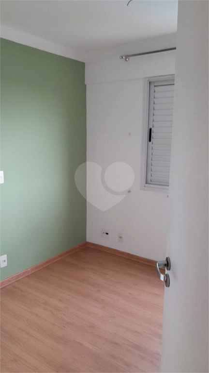 Venda Apartamento São Paulo Jardim Maringá (zona Leste) REO800372 14