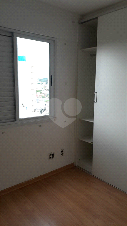 Venda Apartamento São Paulo Jardim Maringá (zona Leste) REO800372 18