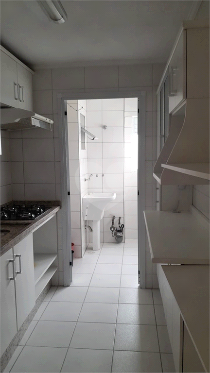 Venda Apartamento São Paulo Jardim Maringá (zona Leste) REO800372 8