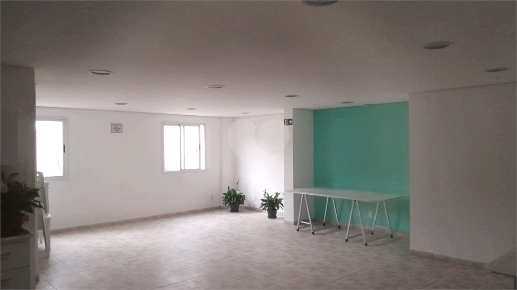 Venda Apartamento São Paulo Jardim Maringá (zona Leste) REO800372 42