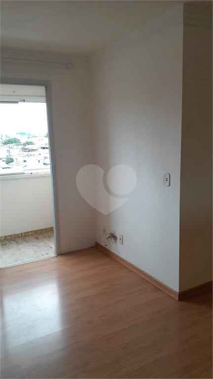 Venda Apartamento São Paulo Jardim Maringá (zona Leste) REO800372 1