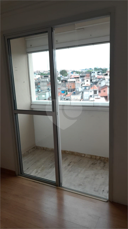 Venda Apartamento São Paulo Jardim Maringá (zona Leste) REO800372 6