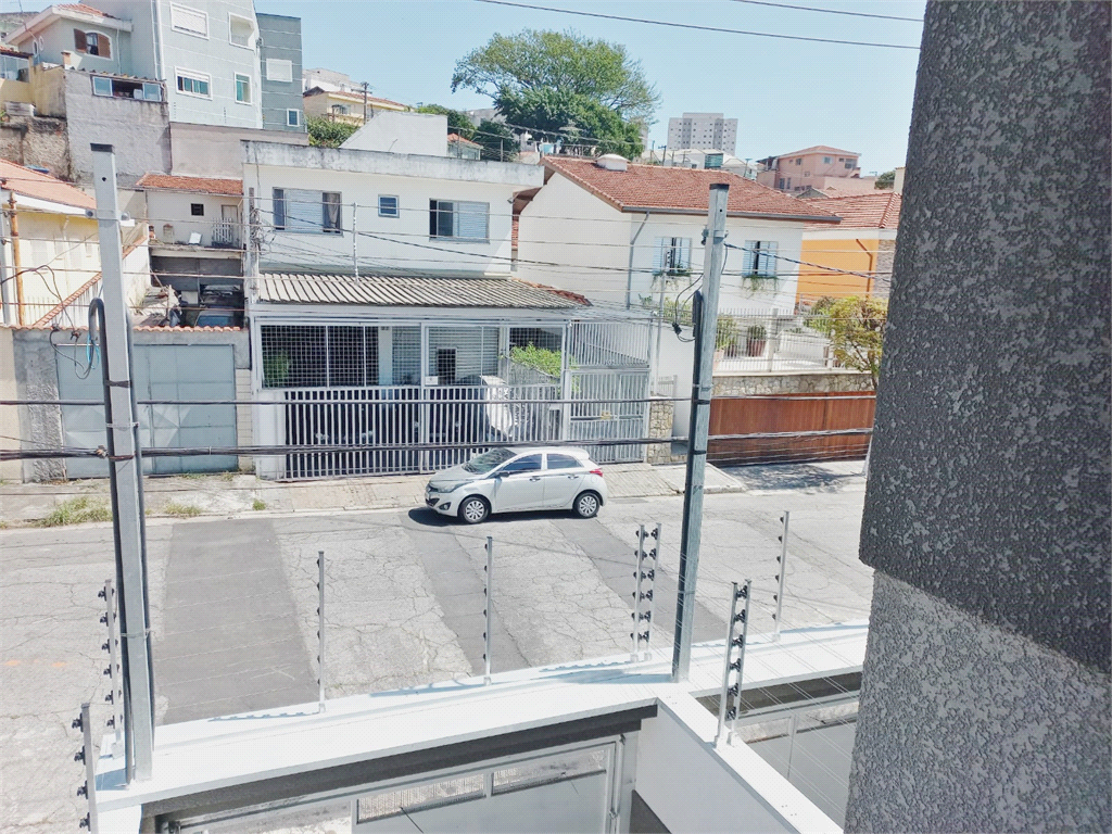 Venda Sobrado São Paulo Vila Nivi REO800386 12