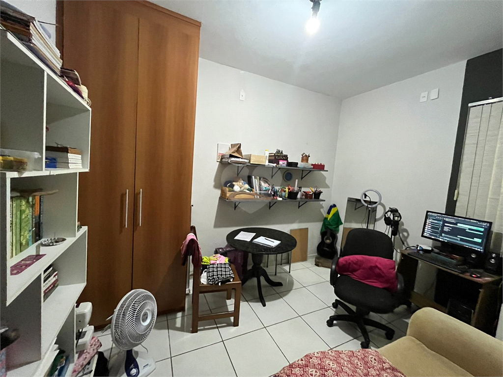 Venda Casa São João Da Boa Vista Vila Valentin REO800387 7