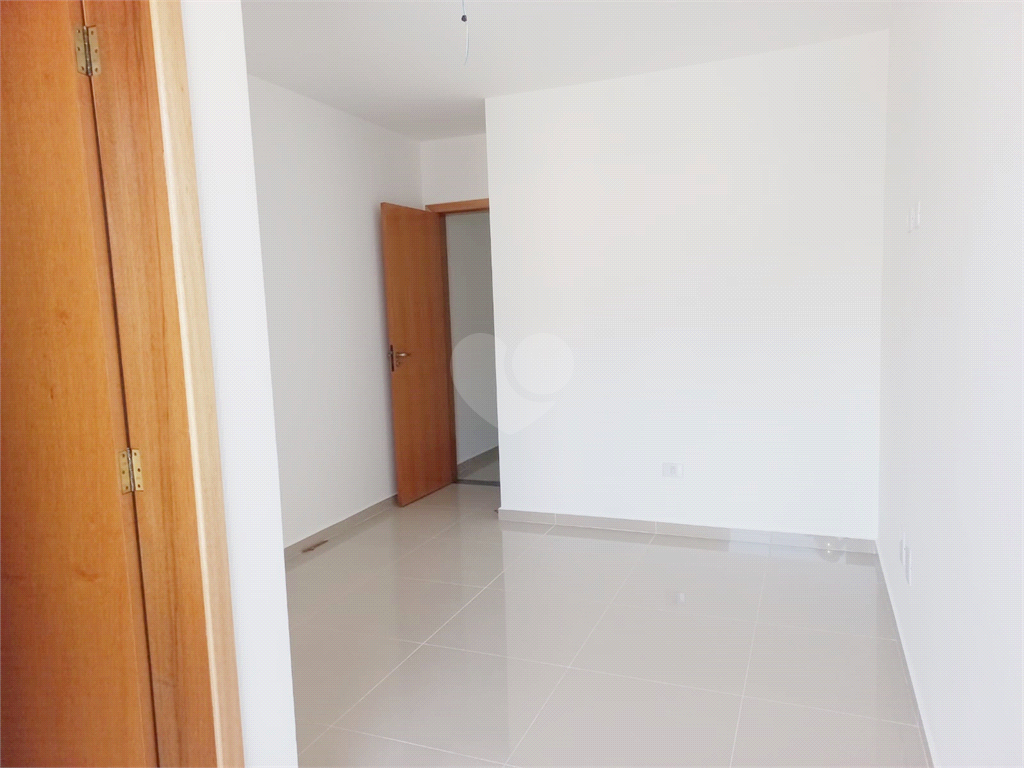 Venda Sobrado São Paulo Vila Nivi REO800388 15