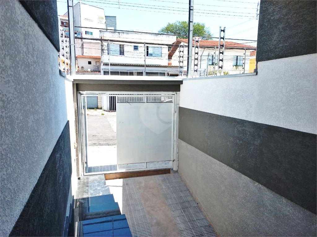 Venda Sobrado São Paulo Vila Nivi REO800389 21