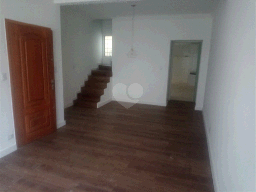 Venda Casa de vila São Paulo Vila Olímpia REO800394 1