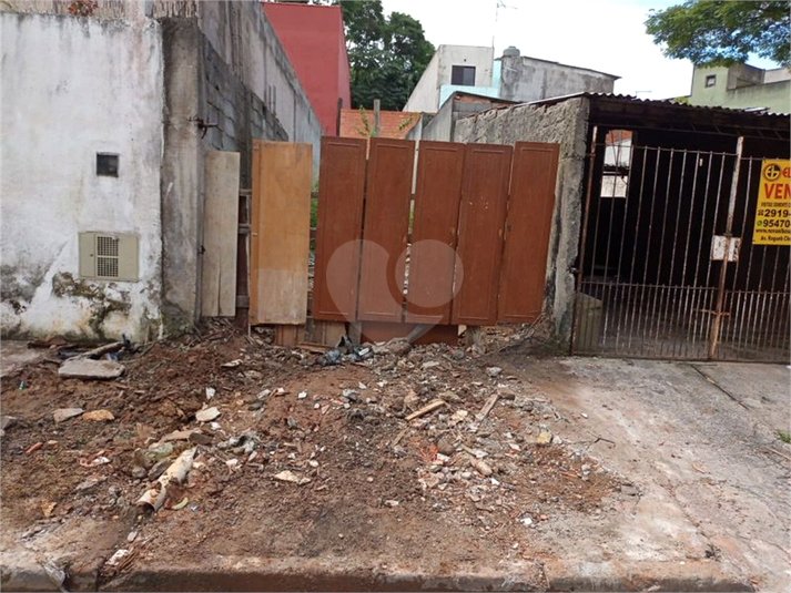 Venda Terreno São Paulo Jardim Vila Carrão REO800410 4