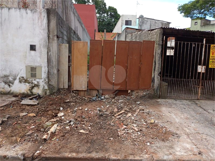 Venda Terreno São Paulo Jardim Vila Carrão REO800410 5