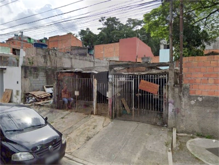 Venda Terreno São Paulo Jardim Vila Carrão REO800410 7