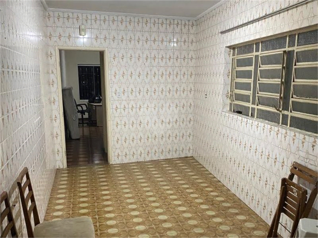 Venda Casa São Paulo Vila Nhocune REO800416 8