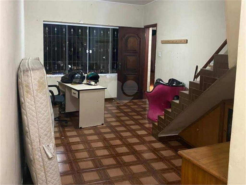 Venda Casa São Paulo Vila Nhocune REO800416 2