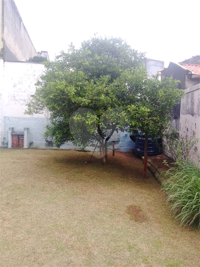 Venda Casa São Paulo Sacomã REO800417 26