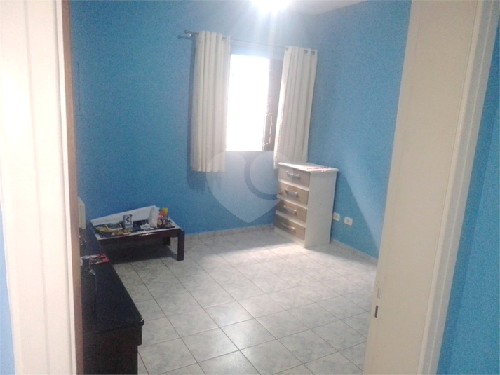 Venda Casa São Paulo Sacomã REO800417 25