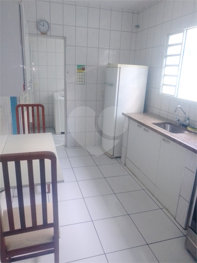 Venda Casa São Paulo Sacomã REO800417 11