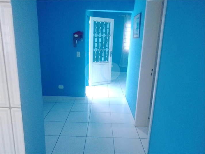 Venda Casa São Paulo Sacomã REO800417 18