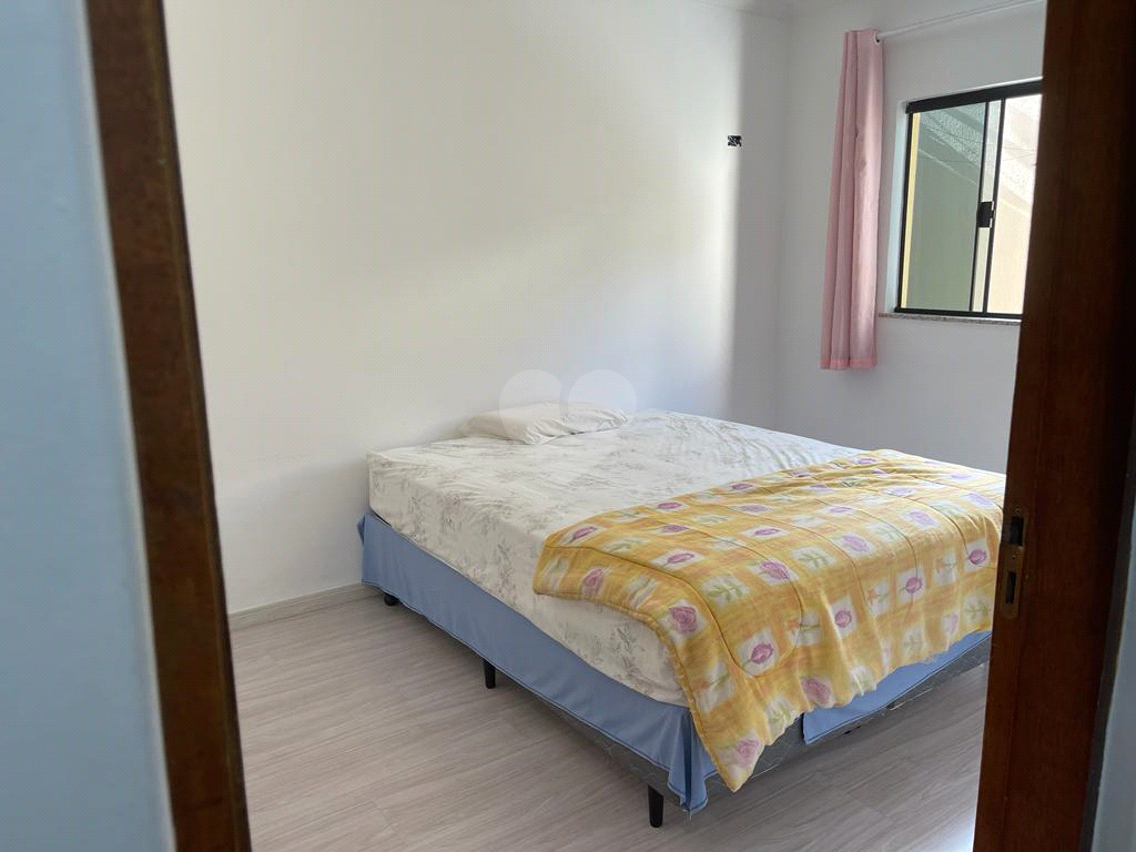 Venda Casa Sorocaba Jardim Piazza Di Roma REO800421 14