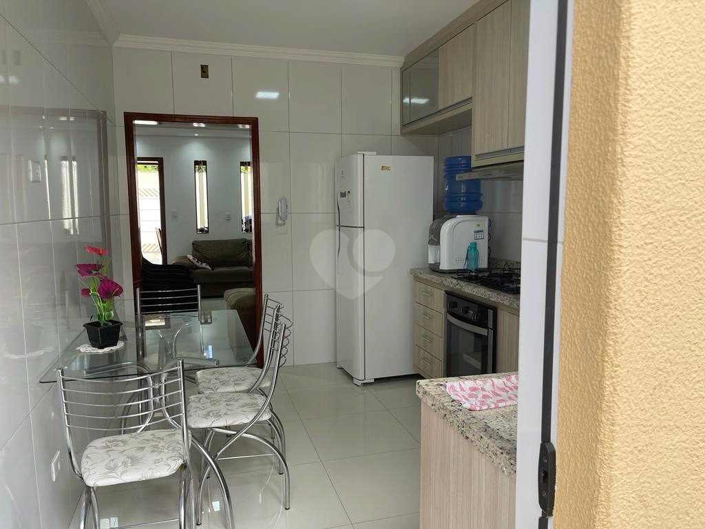 Venda Casa Sorocaba Jardim Piazza Di Roma REO800421 22