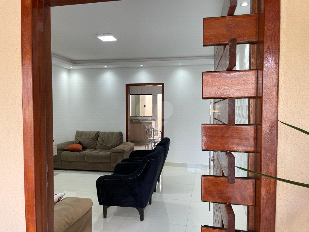 Venda Casa Sorocaba Jardim Piazza Di Roma REO800421 3