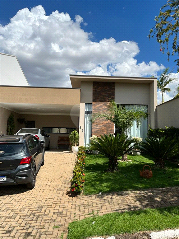 Venda Condomínio Limeira Parque Residencial Roland REO800426 3