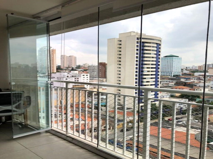 Venda Apartamento São Paulo Ipiranga REO800429 11