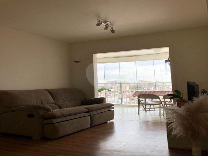 Venda Apartamento São Paulo Ipiranga REO800429 12