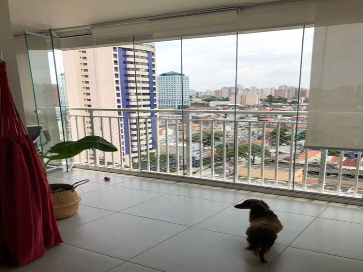 Venda Apartamento São Paulo Ipiranga REO800429 13