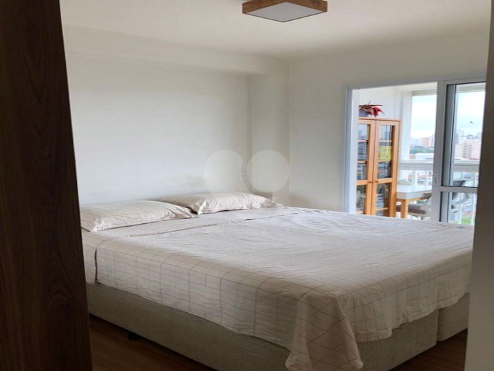 Venda Apartamento São Paulo Ipiranga REO800429 17