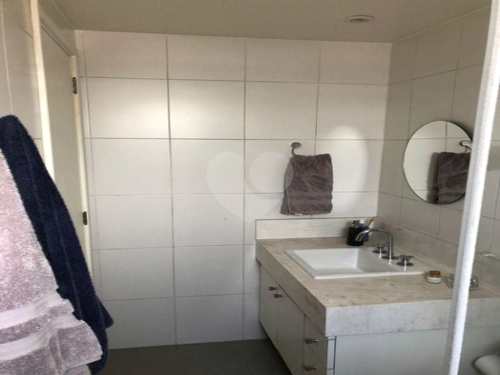 Venda Apartamento São Paulo Ipiranga REO800429 21