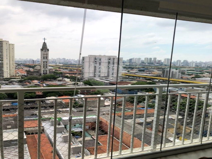 Venda Apartamento São Paulo Ipiranga REO800429 24