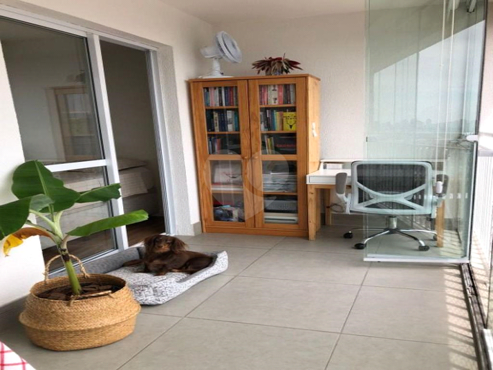 Venda Apartamento São Paulo Ipiranga REO800429 29