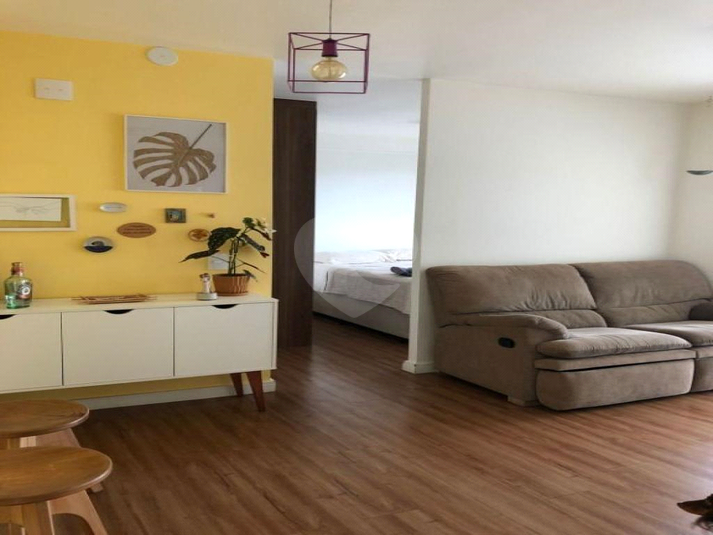 Venda Apartamento São Paulo Ipiranga REO800429 4